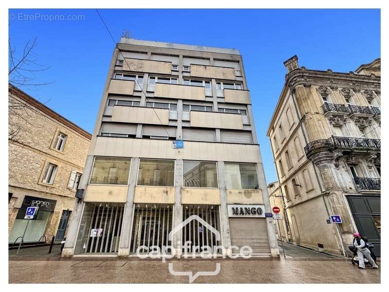 Appartement à AGEN
