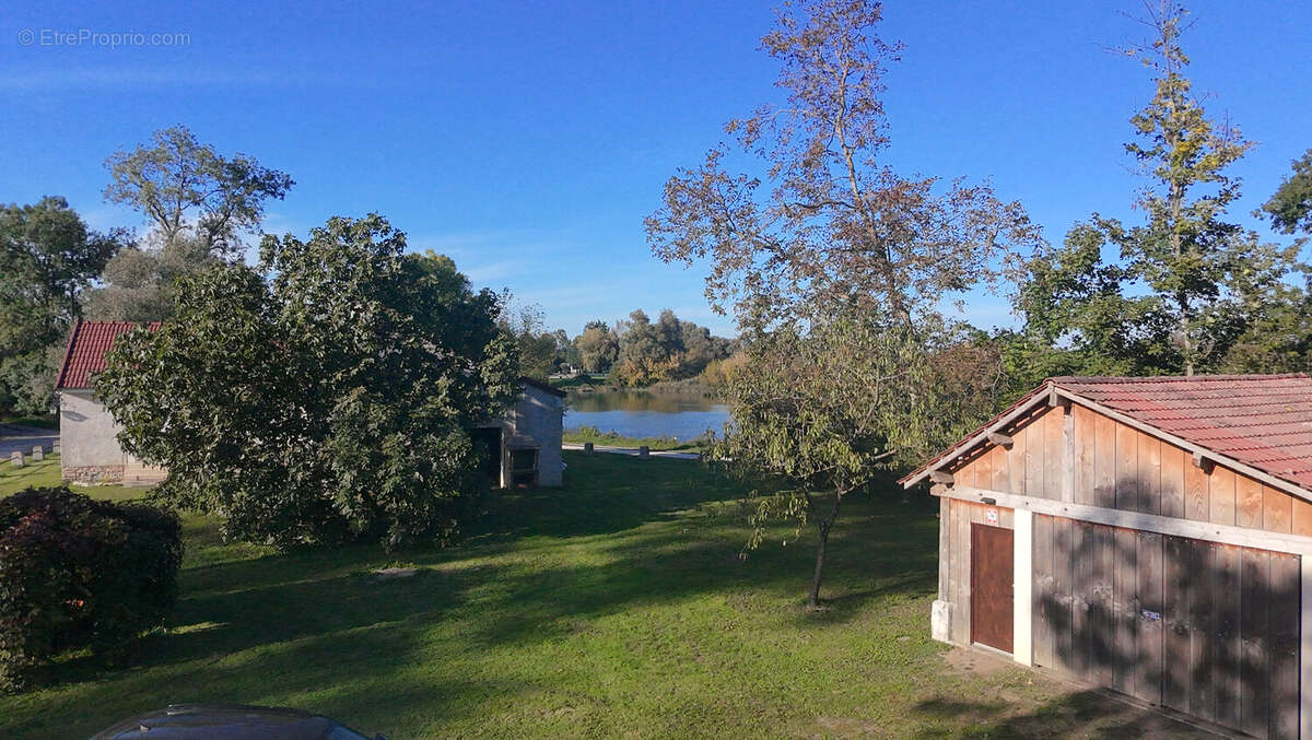 Maison à PAGNY-LA-VILLE