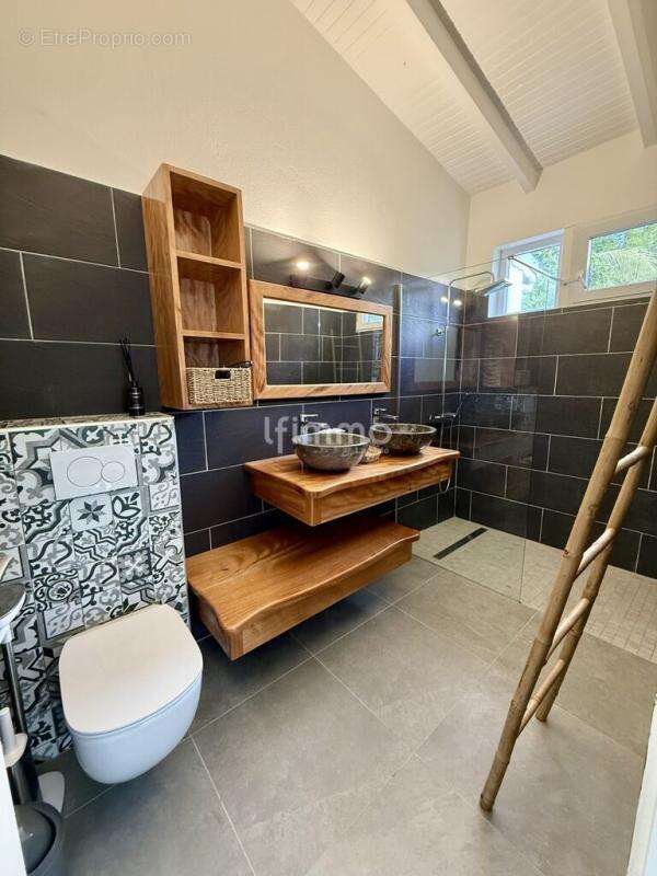 Maison à BOUILLANTE