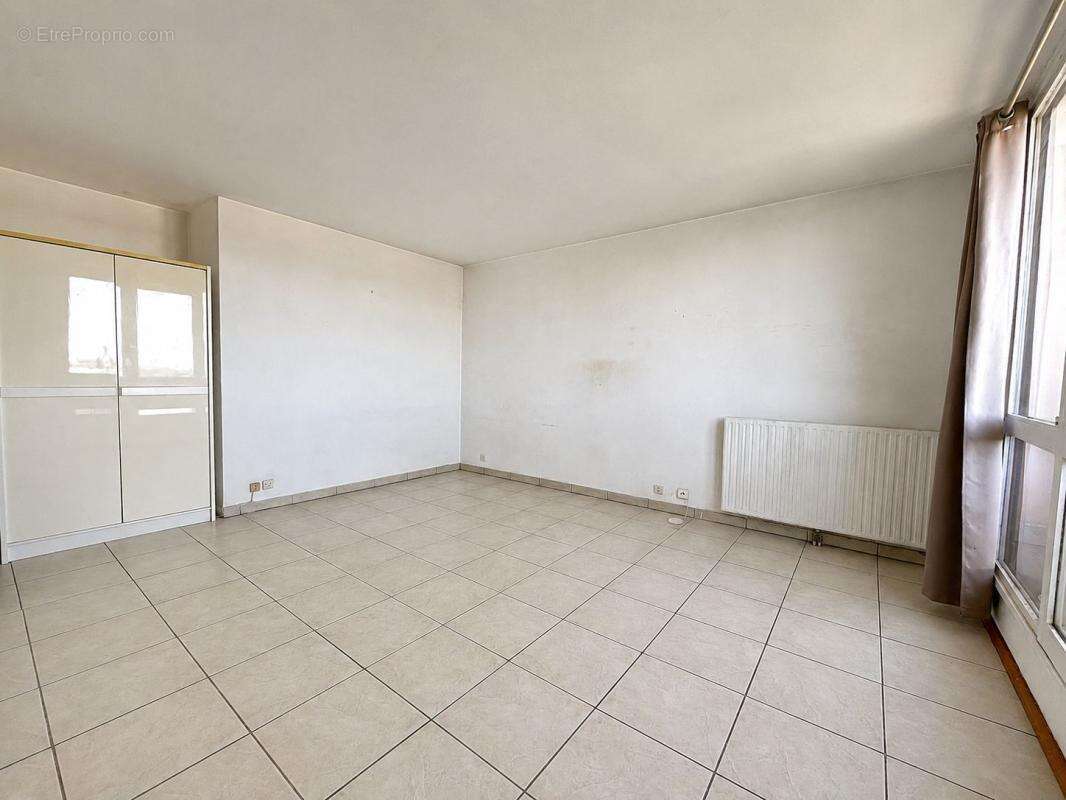 Appartement à BEAUVAIS