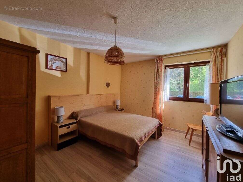 Photo 8 - Appartement à SAMOENS