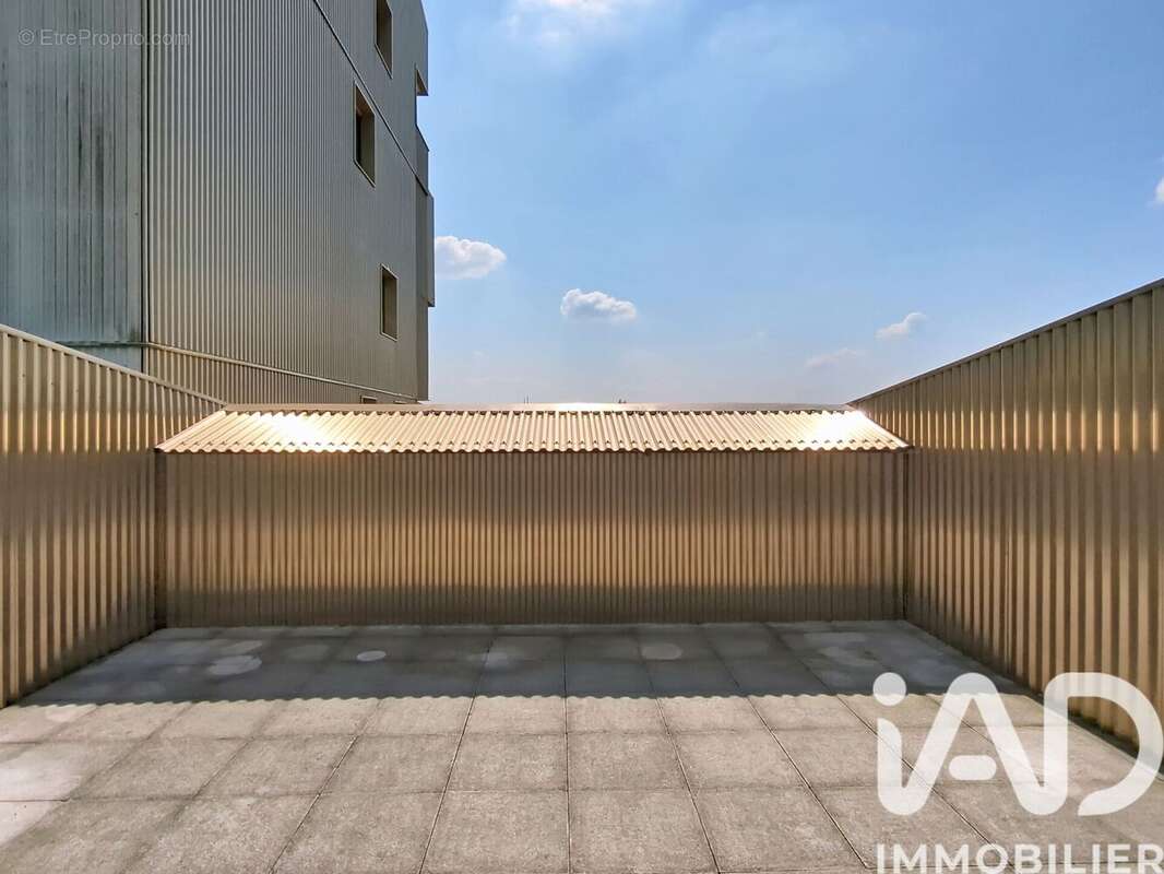 Photo 9 - Appartement à BORDEAUX