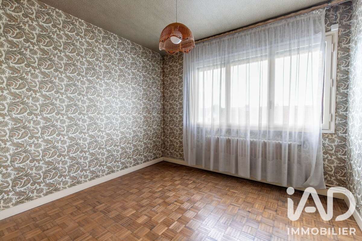 Photo 9 - Maison à TREMBLAY-EN-FRANCE