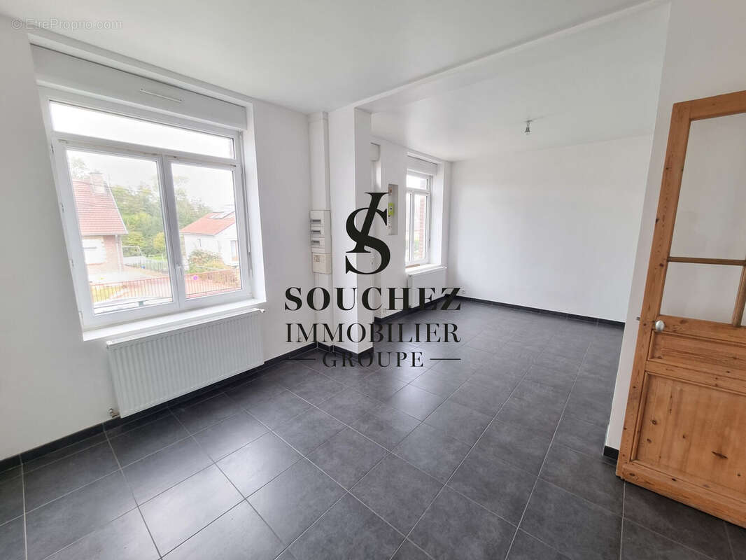 Maison à SOUCHEZ