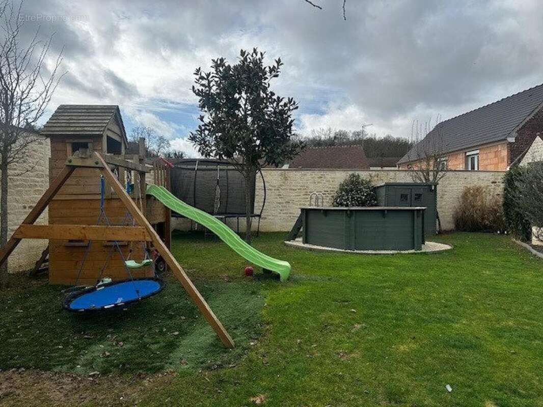 Photo 9 - Maison à RANTIGNY