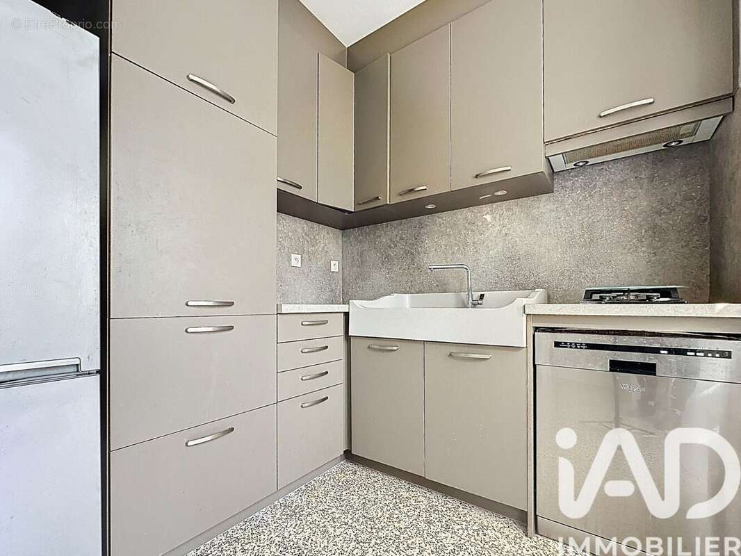 Photo 2 - Maison à PORT-DES-BARQUES