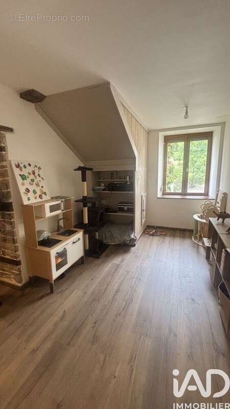 Photo 7 - Maison à L'ISLE-SUR-LE-DOUBS