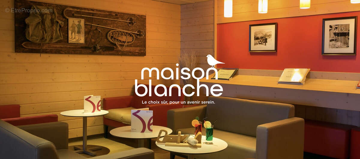 Appartement à ORCIERES