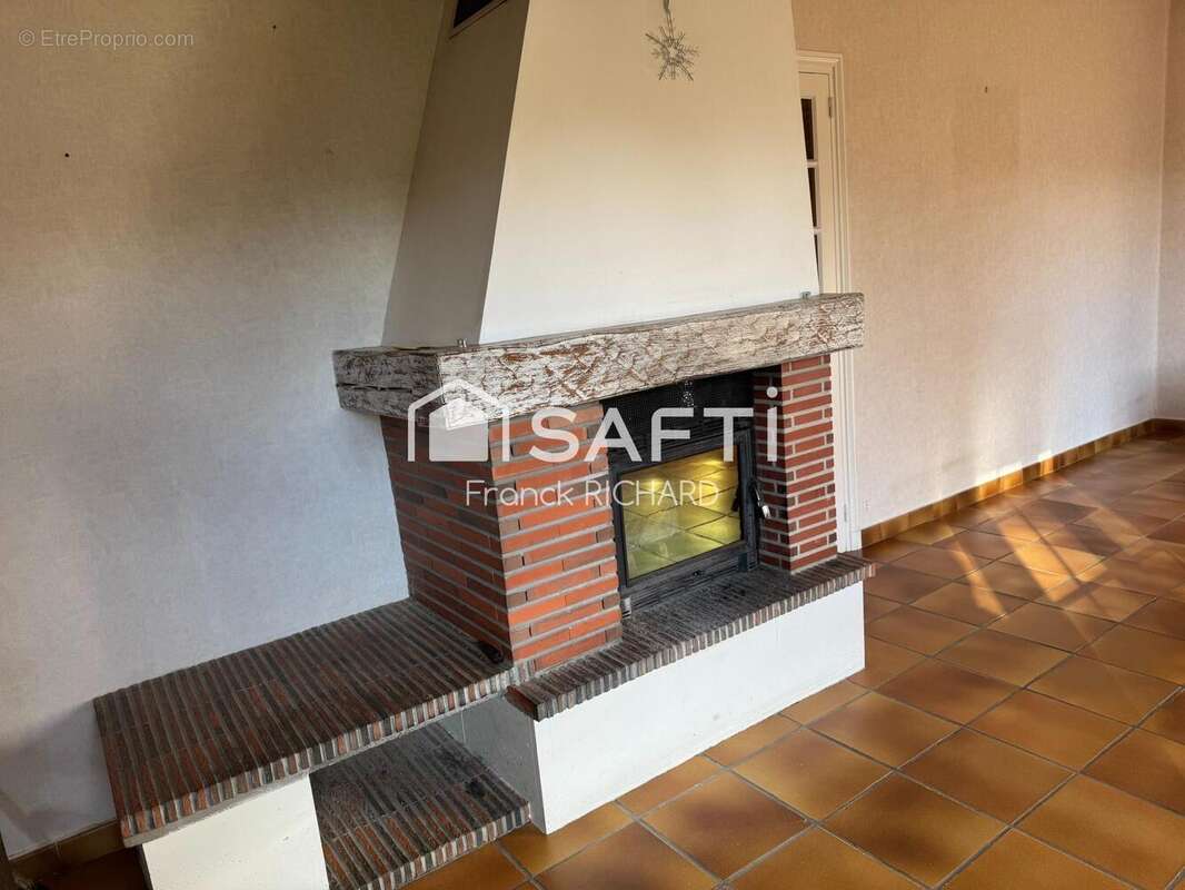 Photo 6 - Maison à FORGES-LES-EAUX