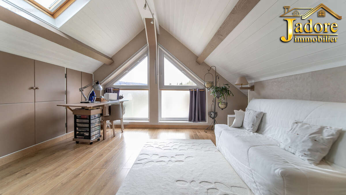 Maison à SAINTE-MARGUERITE