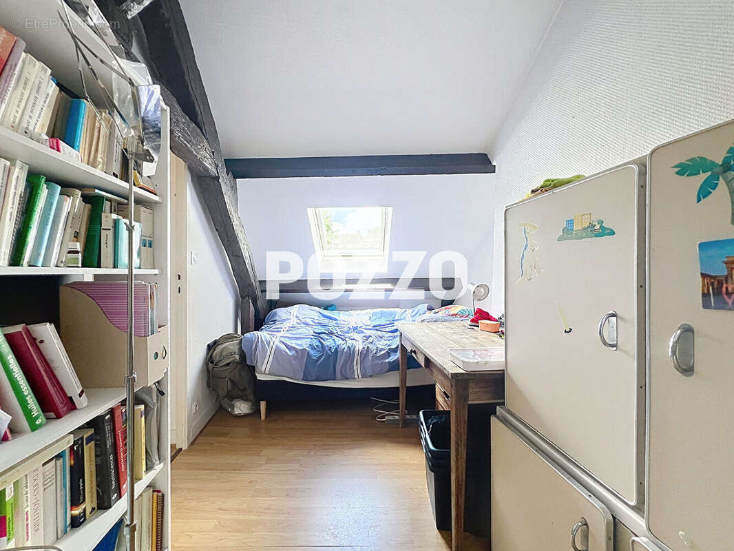 Appartement à CAEN
