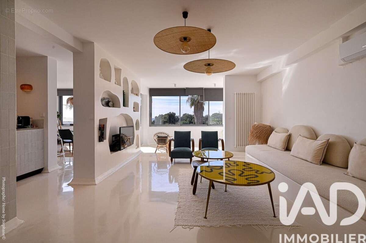 Photo 3 - Appartement à MARSEILLE-8E