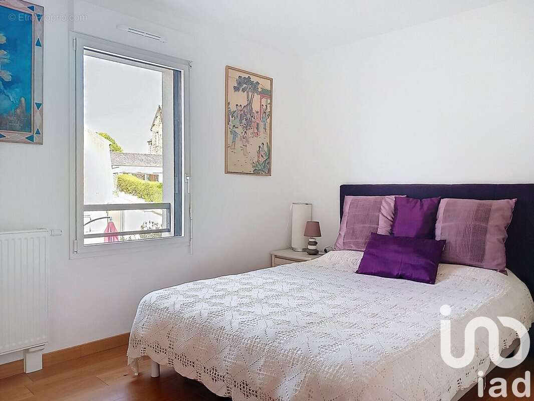 Photo 8 - Appartement à LA RICHARDAIS