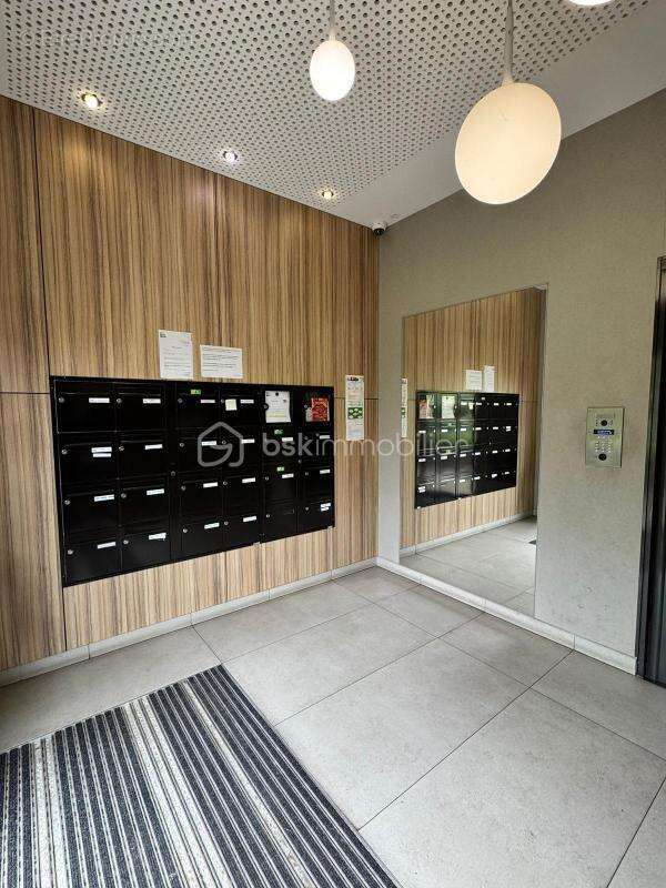 Appartement à CERGY