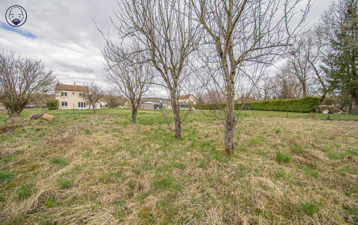 Maison à LIGNY-EN-BARROIS