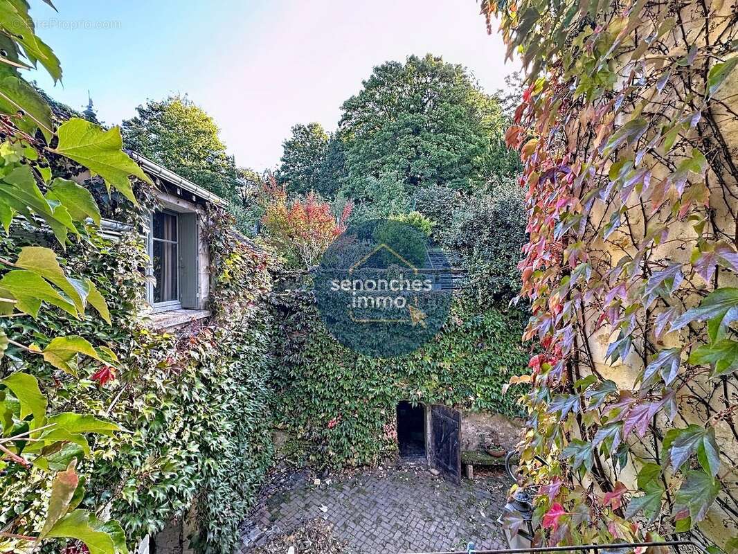 Maison à NOGENT-LE-ROTROU