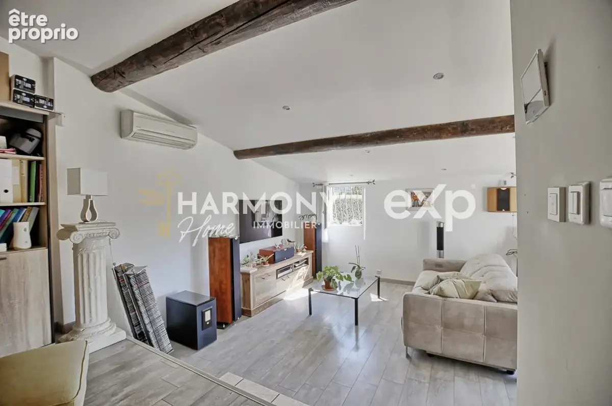 Maison 150 m² à Coudoux  - photo 7