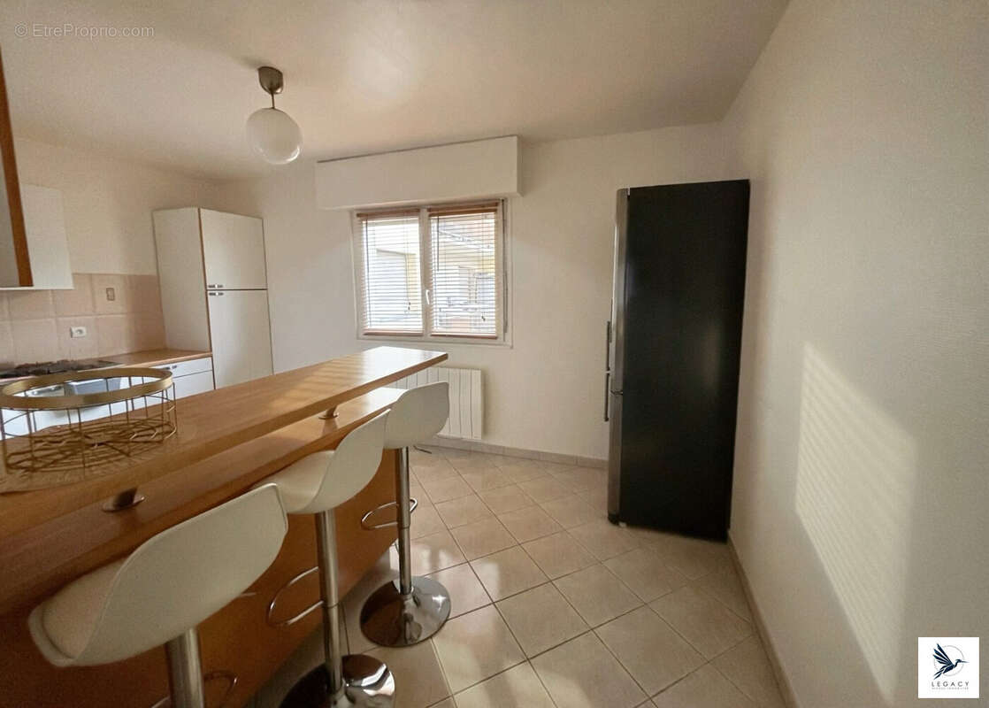 Appartement 73 m² à Strasbourg  - photo 9