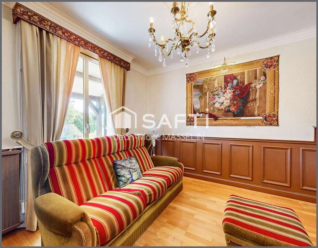 Photo 3 - Maison à EZY-SUR-EURE