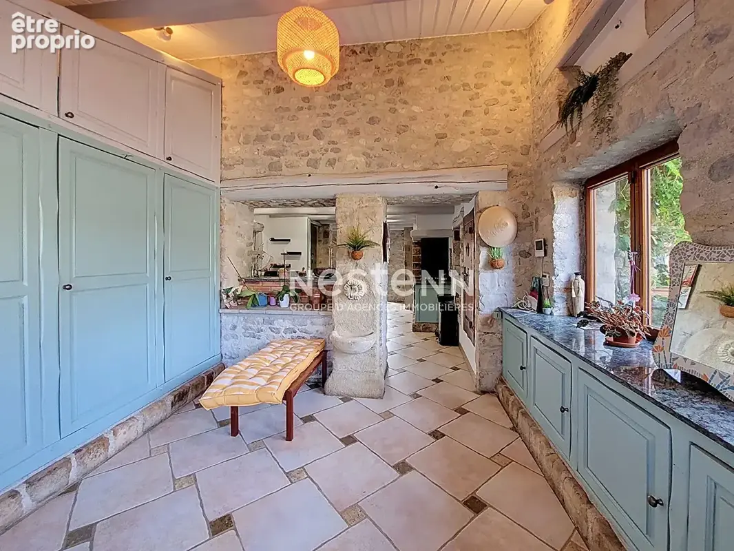 Maison Baudreville 5 pièce(s) 131.86m2 - photo 7