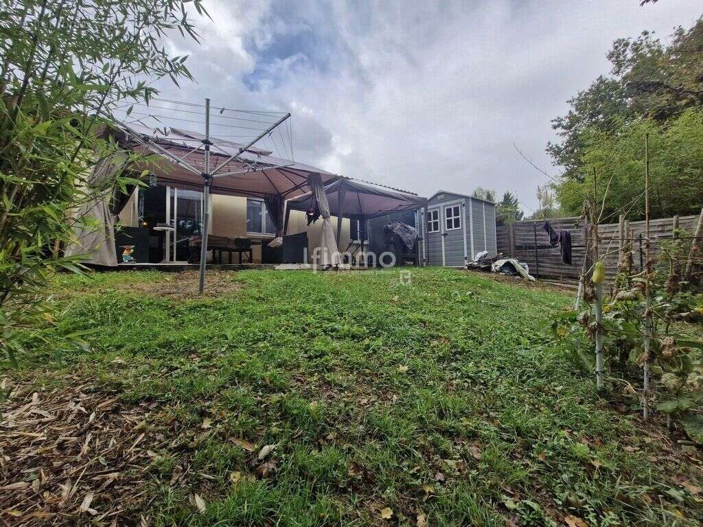 Appartement à SAMATAN