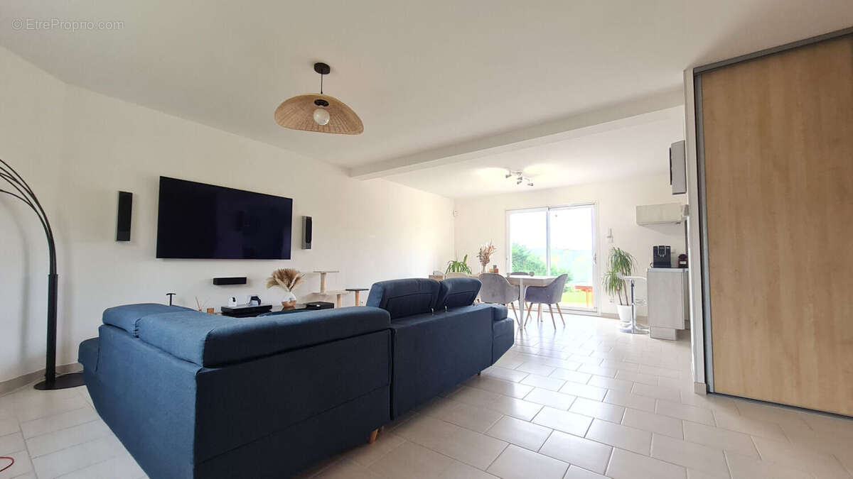 Maison à NOGENT-LE-ROI