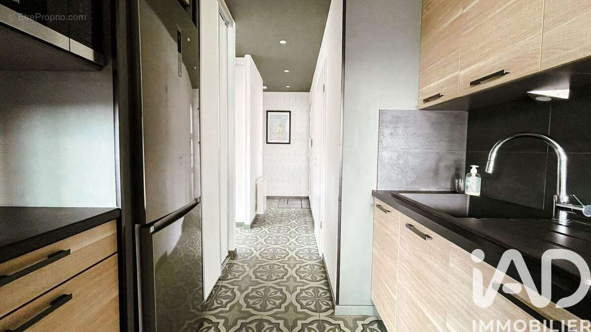 Photo 5 - Appartement à LONGWY