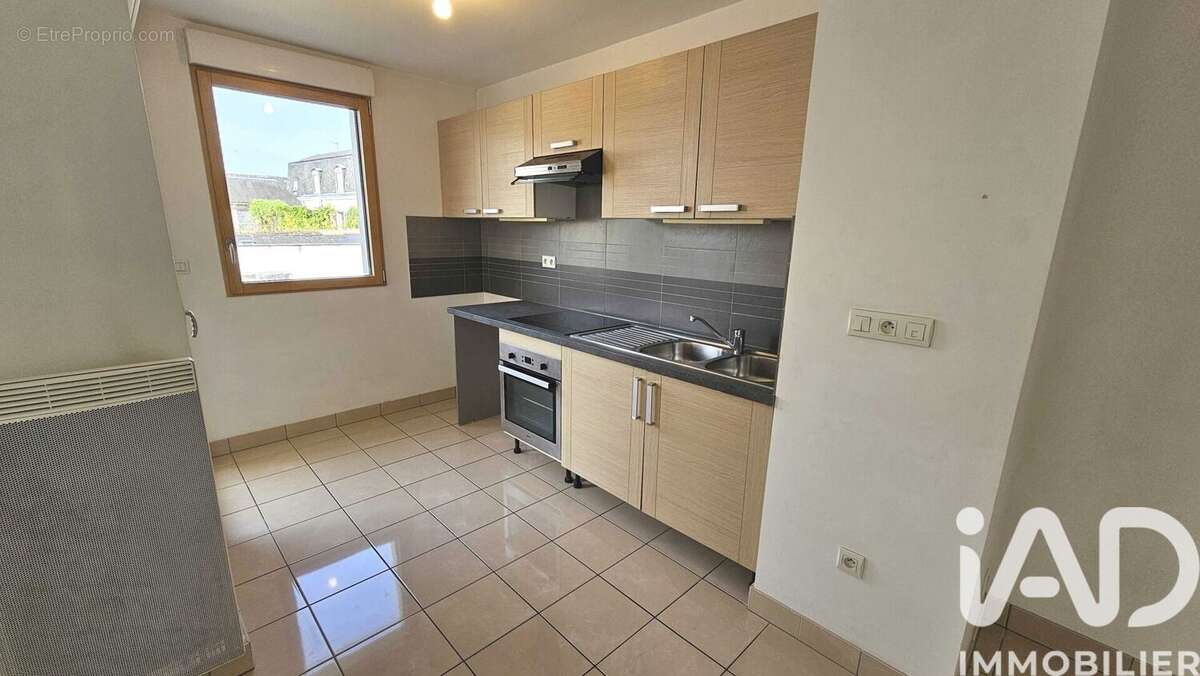 Photo 5 - Appartement à TOURS