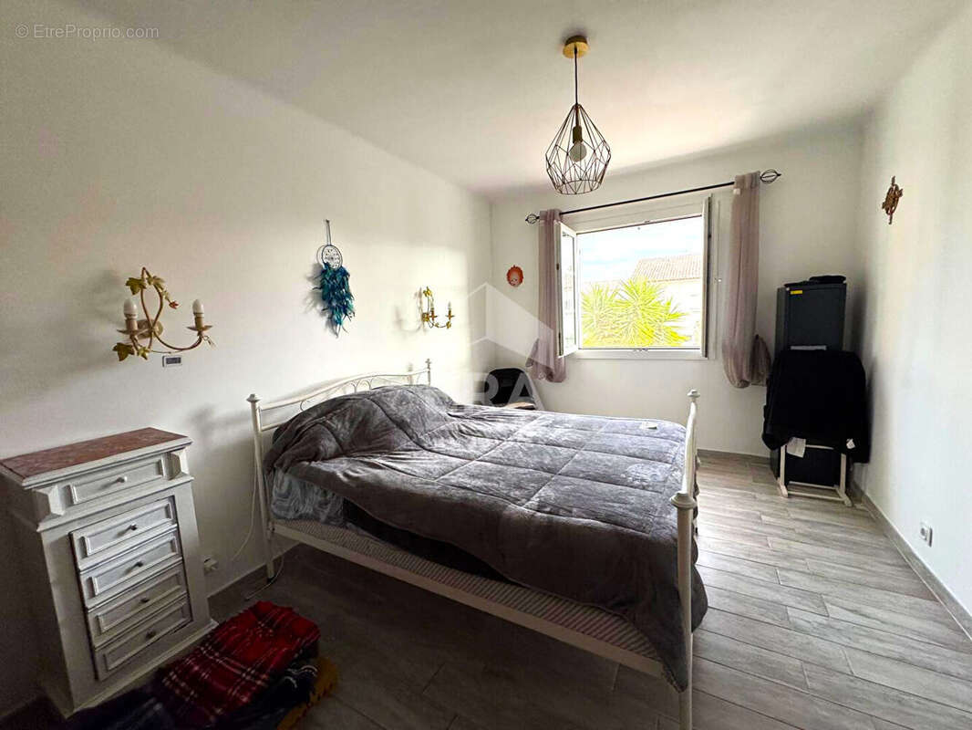 Maison à BERRE-L&#039;ETANG