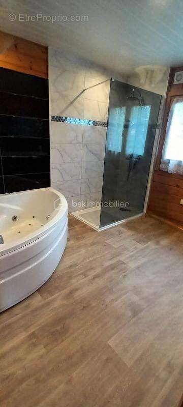 Maison à CHATILLON-SUR-CHER