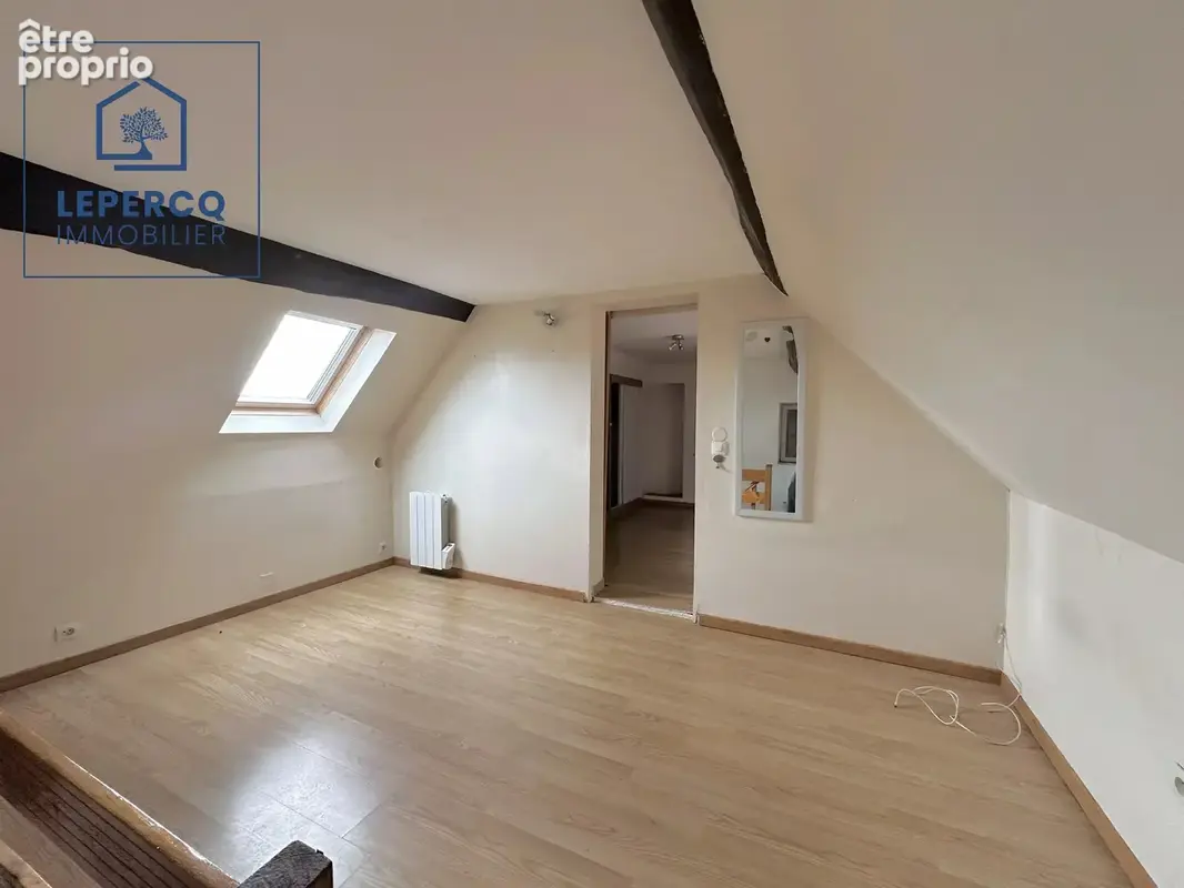 Maison 4 pièces 72 m2 - photo 6