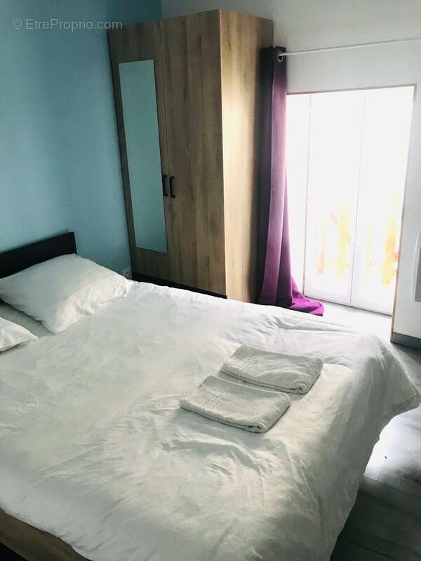 Appartement à LA GUERCHE-SUR-L'AUBOIS