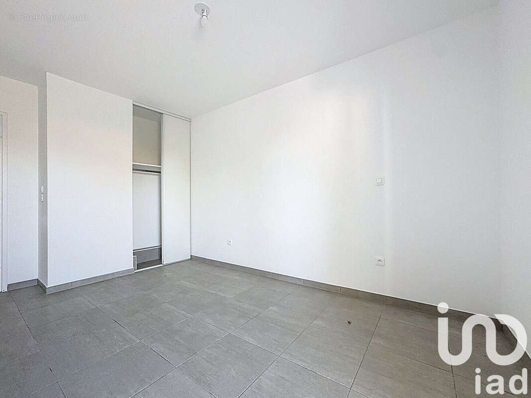 Photo 5 - Appartement à LATTES