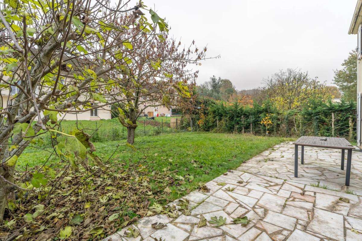 Maison à SOISY-SOUS-MONTMORENCY