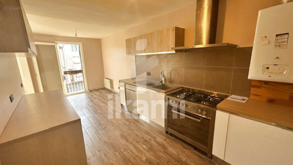Appartement à TAIN-L'HERMITAGE