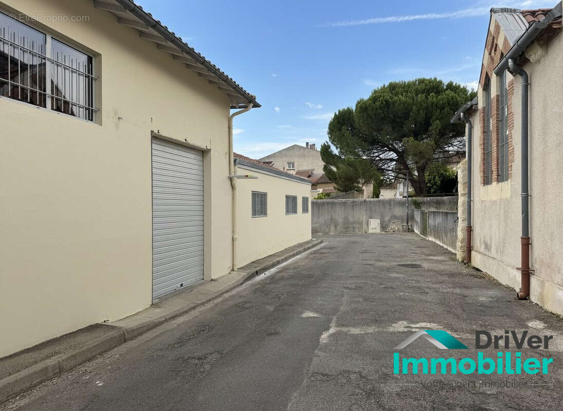 Commerce 60 m² à Auch  - photo 5