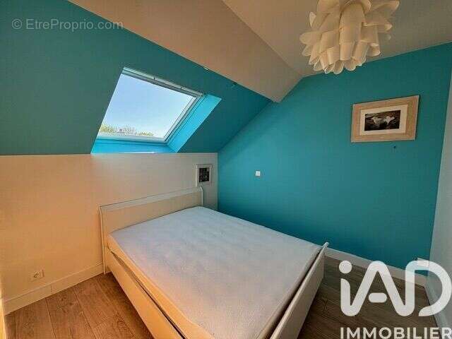 Photo 7 - Maison à LA CHAPELLE-SUR-ERDRE