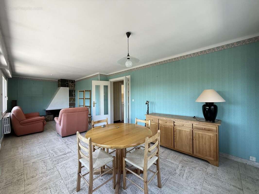 Appartement à LONGWY