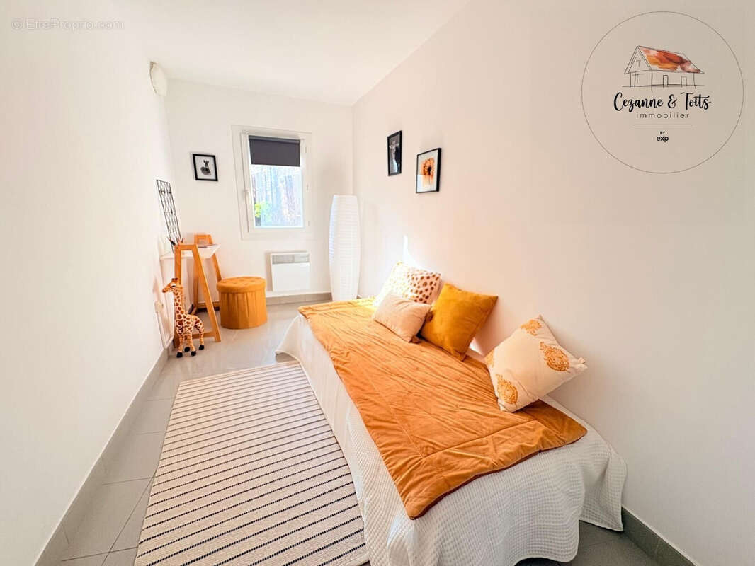 Maison à LA BASTIDONNE