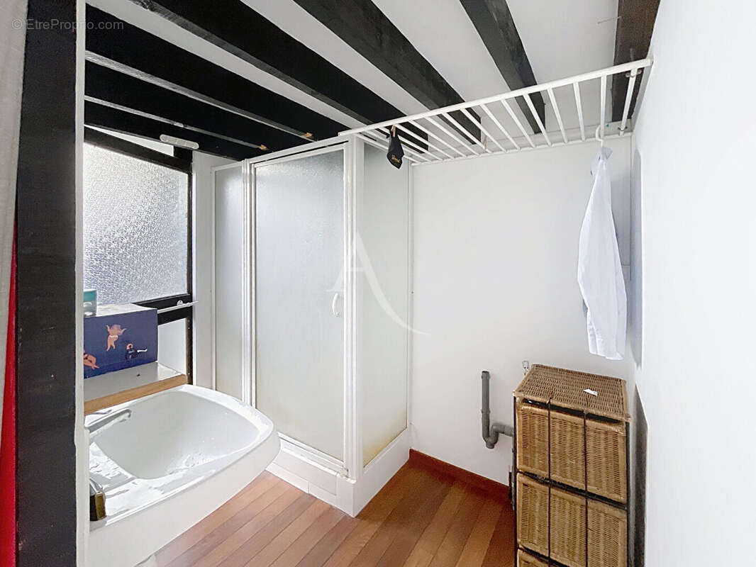 Appartement Angers 2 pièces 37.38 m2 - photo 9