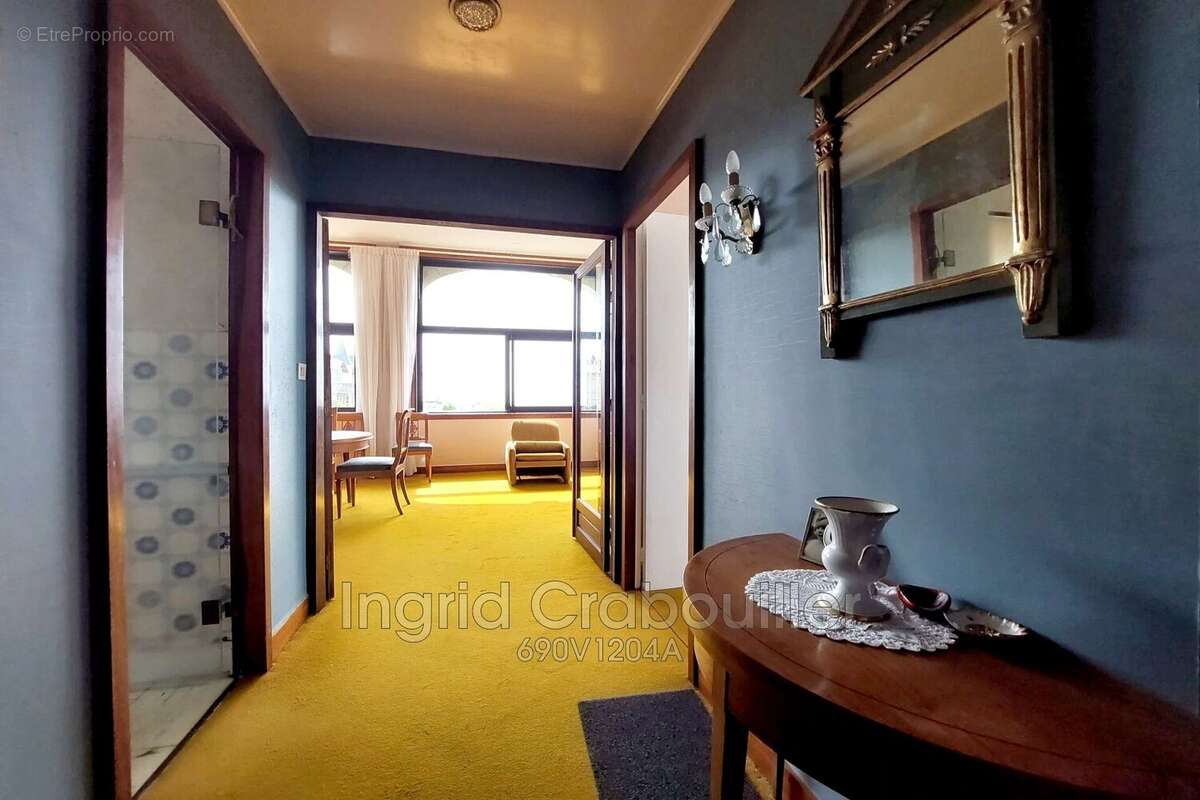 Appartement à ROYAN