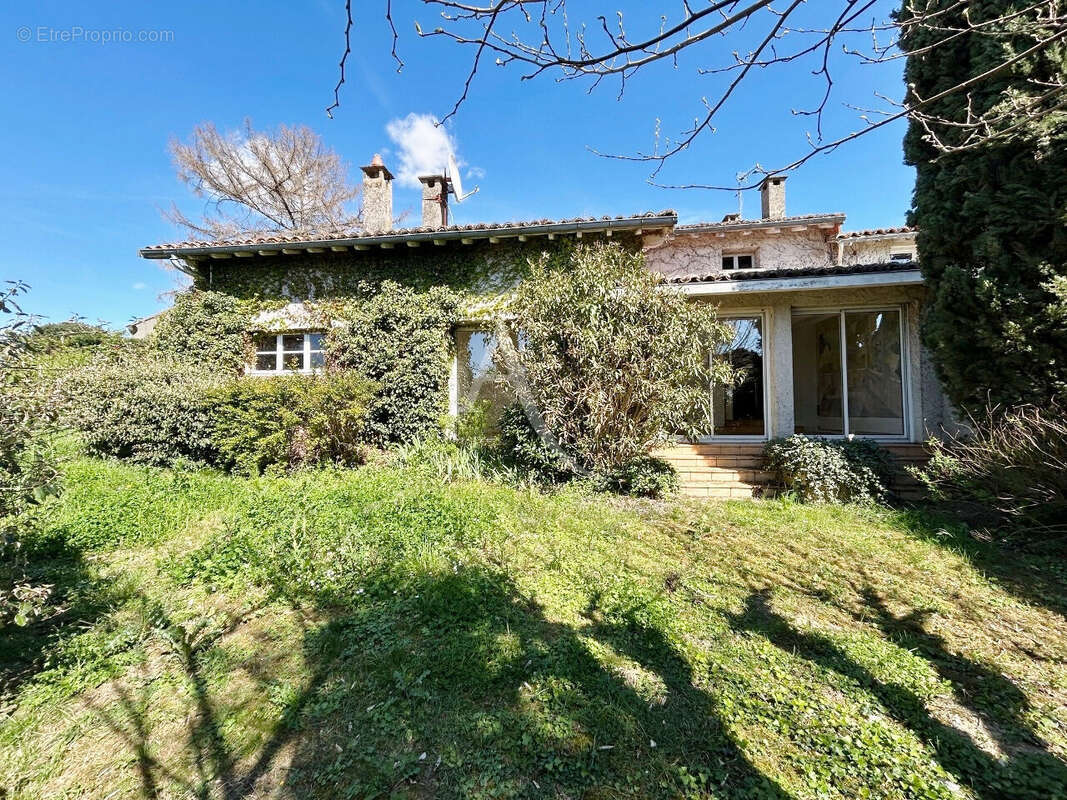 Maison à DAUX