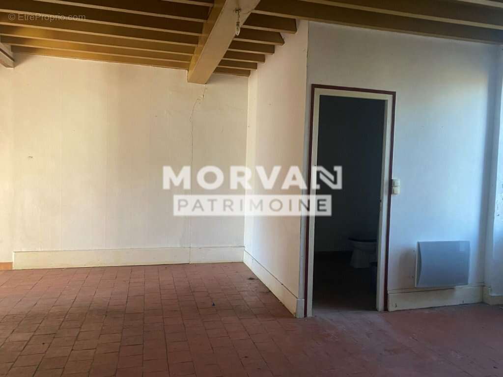 Maison à MONTAPAS
