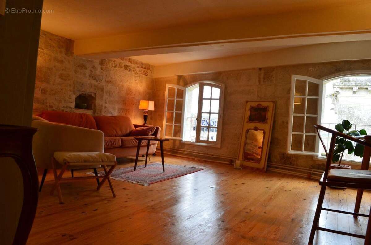 Appartement à PERIGUEUX