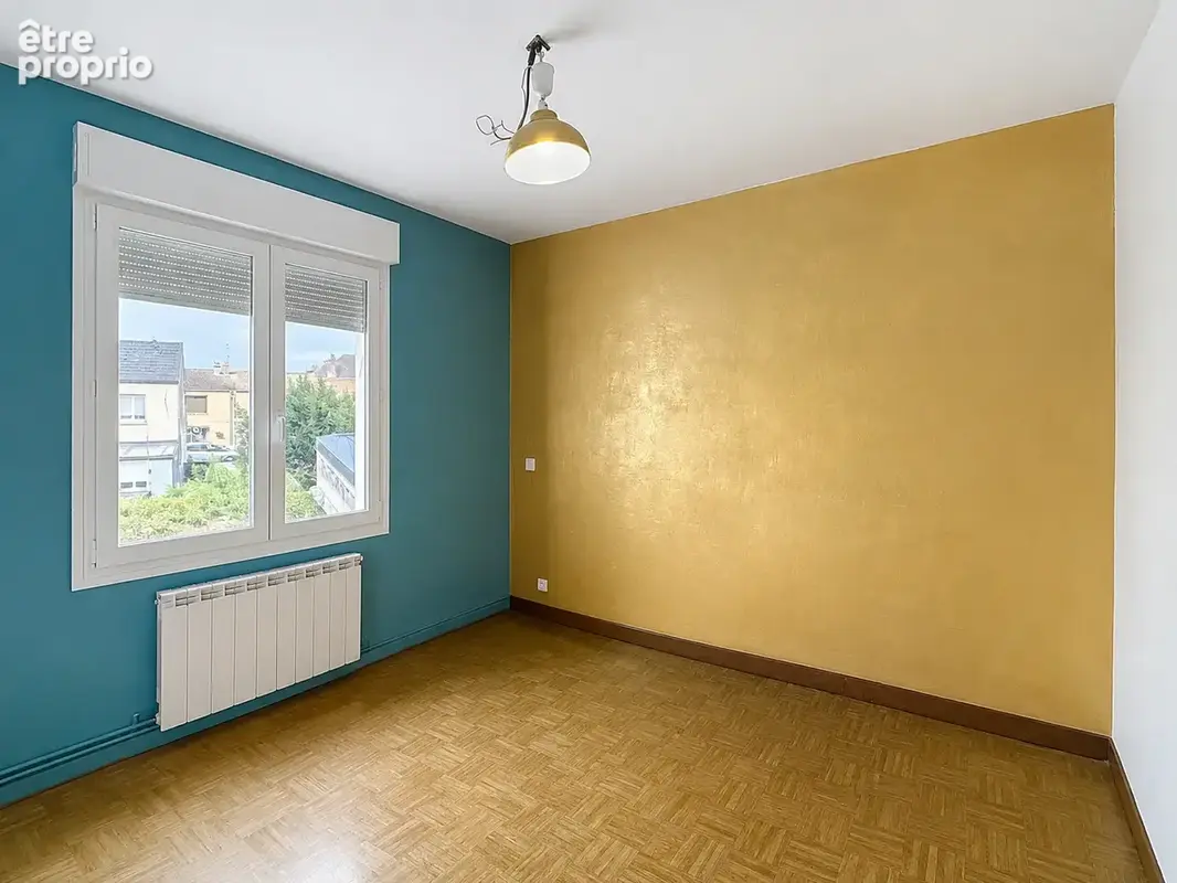 Maison 3 chambres, VISITE VIRTUELLE, 59920 Quiévrechain - photo 9