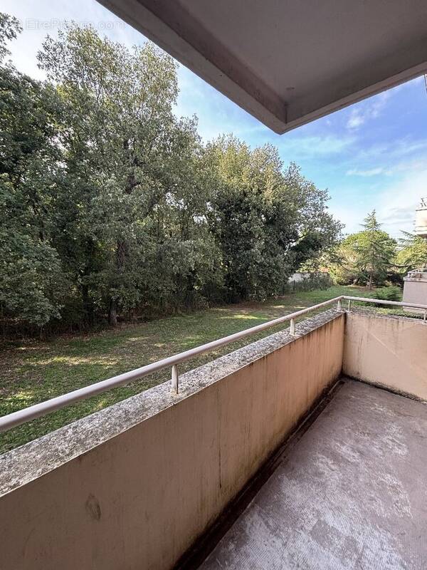 Appartement à FONSORBES