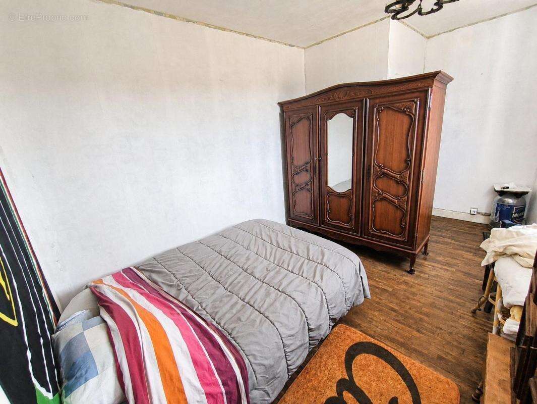 Maison de campagne à fort potentiel - photo 8
