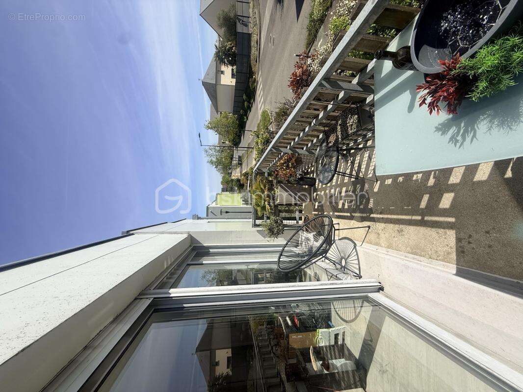 Appartement à PACE