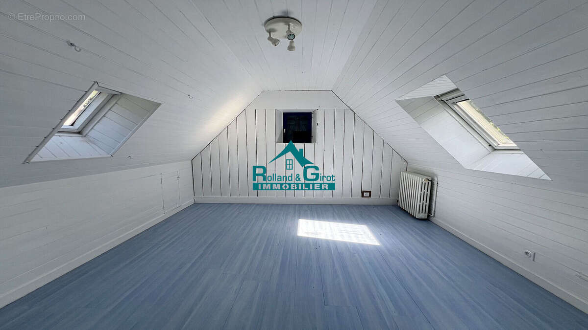 Maison La Bouexiere - photo 7