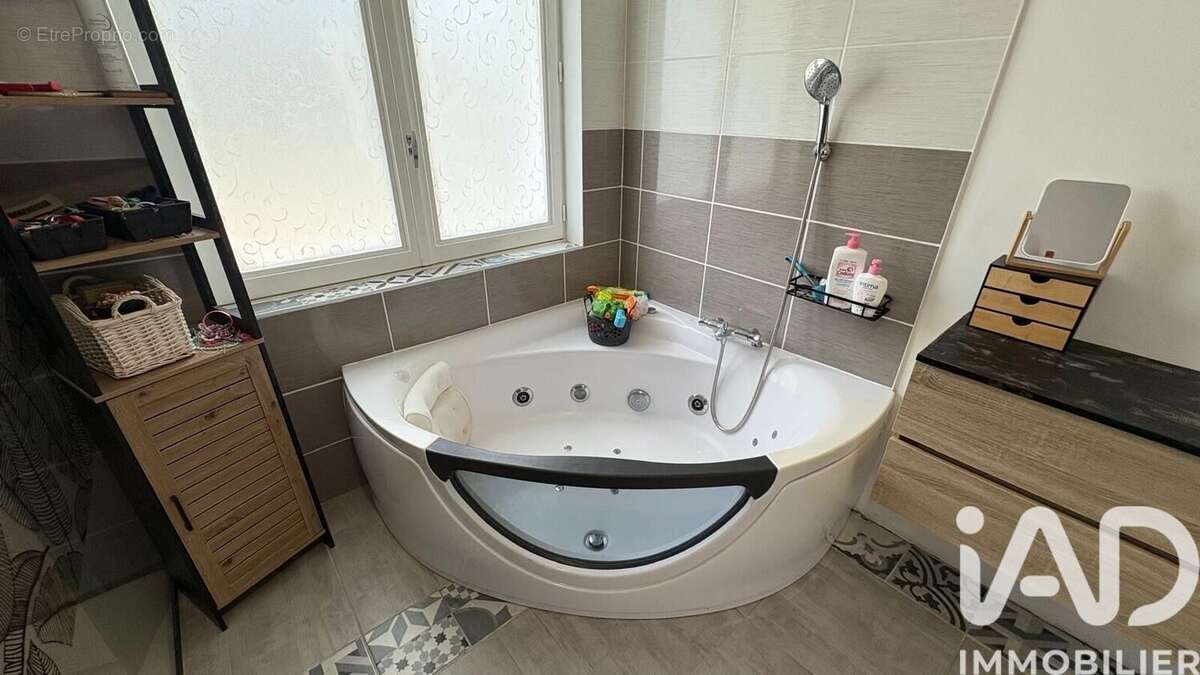 Photo 6 - Maison à CHATELLERAULT